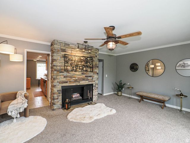 4747 S PINTAIL CT, Millcreek, UT 84117