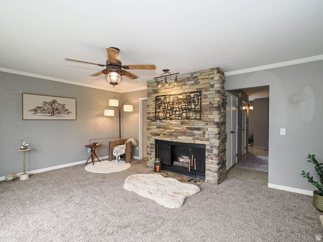 4747 S PINTAIL CT, Millcreek, UT 84117