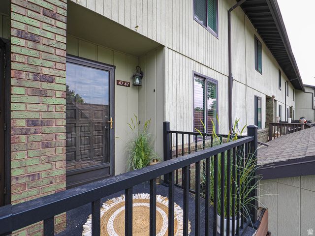 4747 S PINTAIL CT, Millcreek, UT 84117