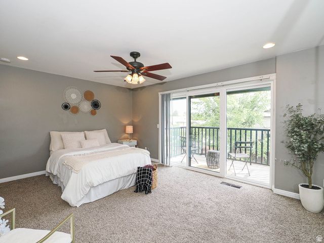 4747 S PINTAIL CT, Millcreek, UT 84117