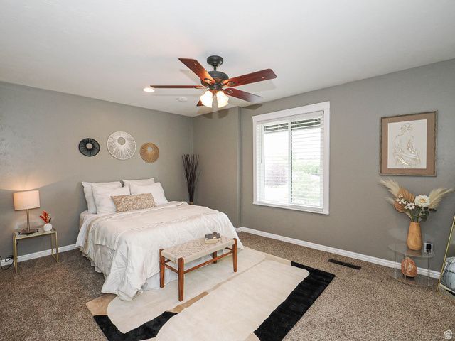 4747 S PINTAIL CT, Millcreek, UT 84117