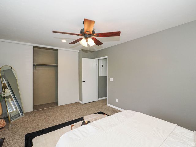 4747 S PINTAIL CT, Millcreek, UT 84117