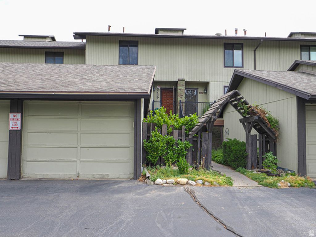 4747 S PINTAIL CT, Millcreek, UT 84117
