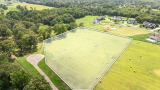 0 Black Barn Lane, Rockvale, TN 37153