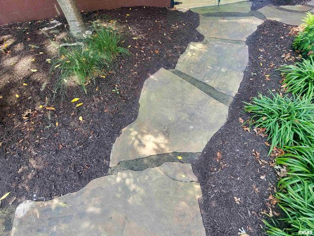 521 N LOCUST Street, Flora, IL 62839