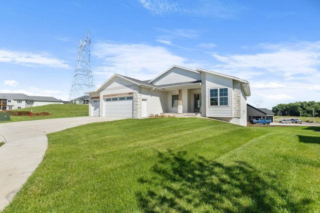 8304 Sheridan Cir Circle, Sioux Falls, SD 57110