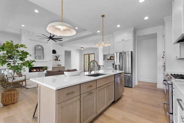 8304 Sheridan Cir Circle, Sioux Falls, SD 57110