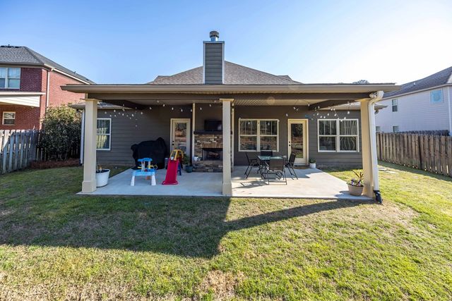 6773 Admiral Drive, Midland, GA 31820