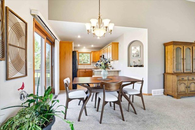 4131 15th Place South, Wisconsin Rapids, WI 54494