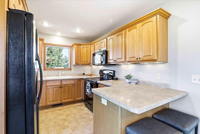 4131 15th Place South, Wisconsin Rapids, WI 54494