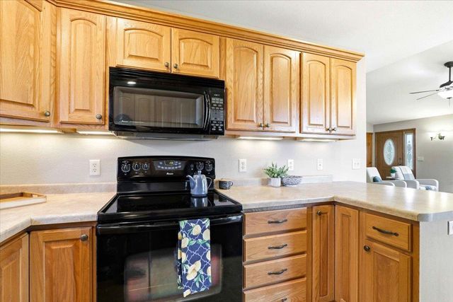 4131 15th Place South, Wisconsin Rapids, WI 54494