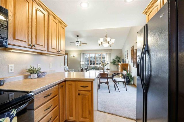 4131 15th Place South, Wisconsin Rapids, WI 54494