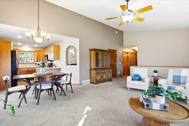 4131 15th Place South, Wisconsin Rapids, WI 54494