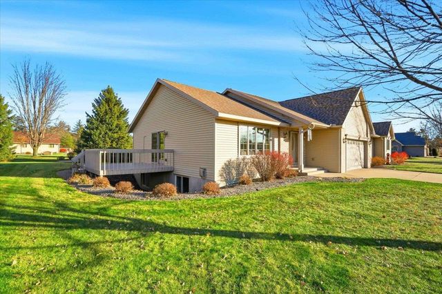 4131 15th Place South, Wisconsin Rapids, WI 54494