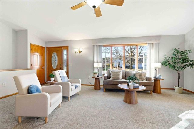 4131 15th Place South, Wisconsin Rapids, WI 54494