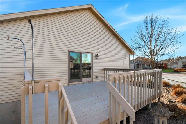 4131 15th Place South, Wisconsin Rapids, WI 54494