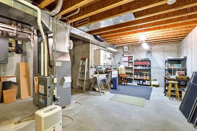 4131 15th Place South, Wisconsin Rapids, WI 54494