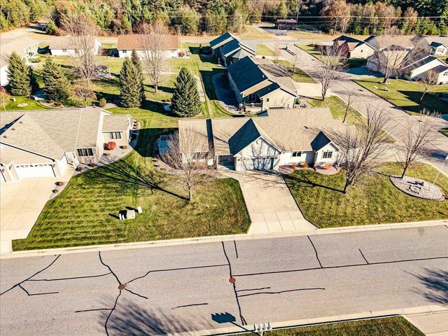 4131 15th Place South, Wisconsin Rapids, WI 54494