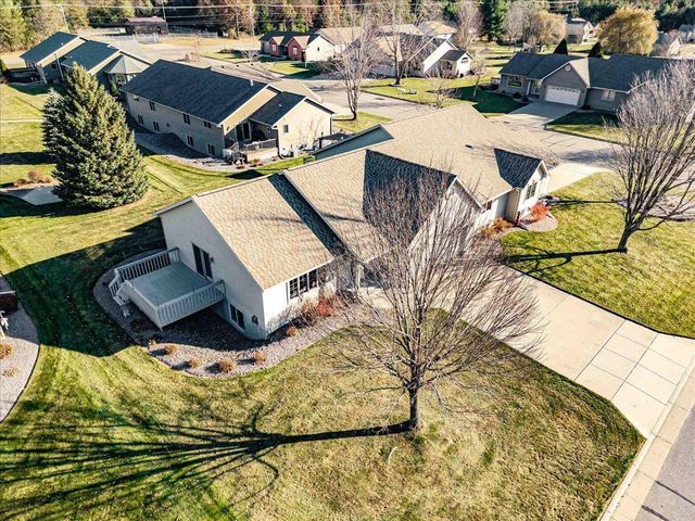 4131 15th Place South, Wisconsin Rapids, WI 54494