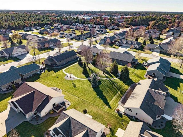 4131 15th Place South, Wisconsin Rapids, WI 54494