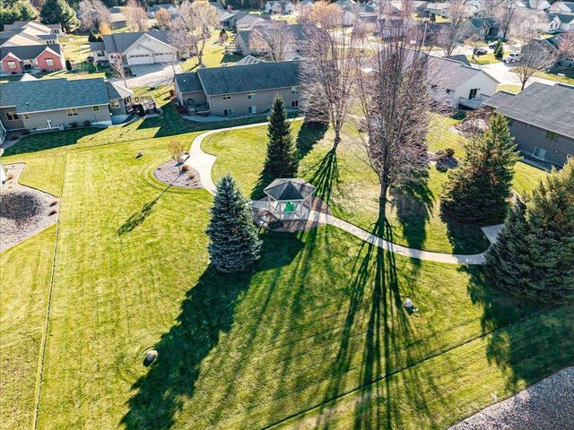 4131 15th Place South, Wisconsin Rapids, WI 54494