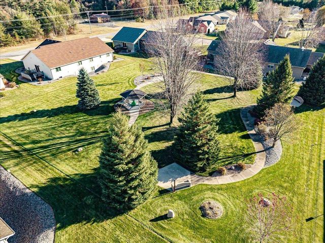 4131 15th Place South, Wisconsin Rapids, WI 54494