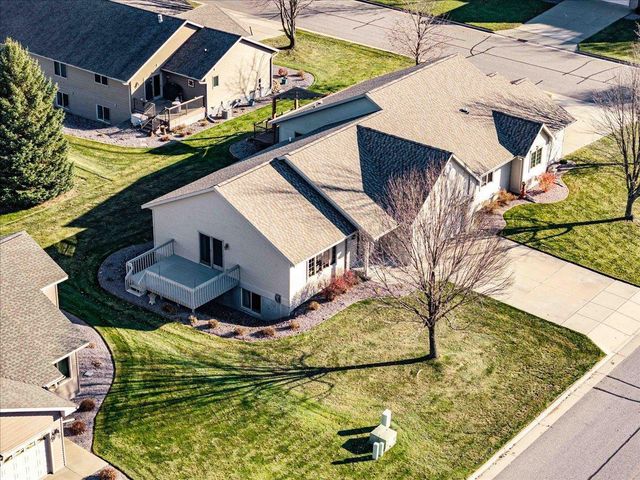 4131 15th Place South, Wisconsin Rapids, WI 54494