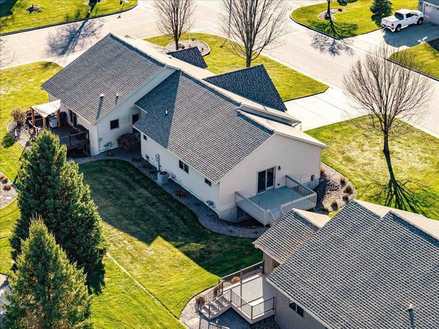 4131 15th Place South, Wisconsin Rapids, WI 54494