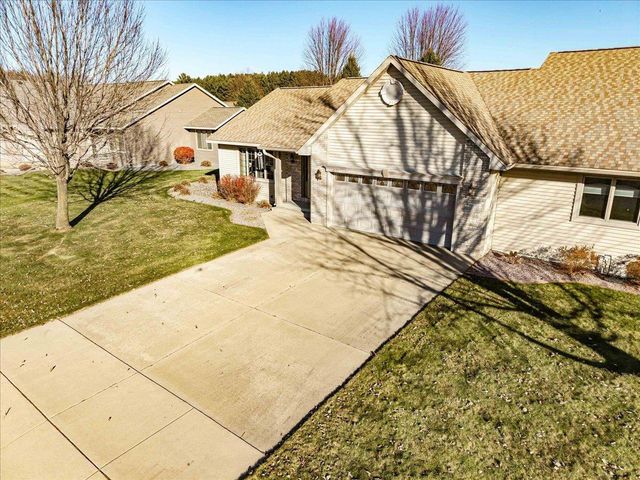 4131 15th Place South, Wisconsin Rapids, WI 54494