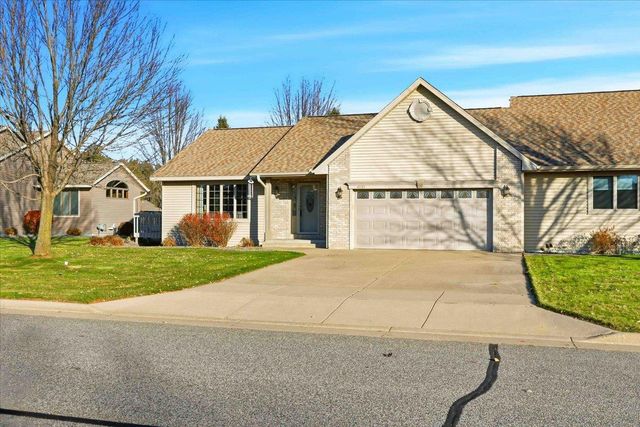 4131 15th Place South, Wisconsin Rapids, WI 54494