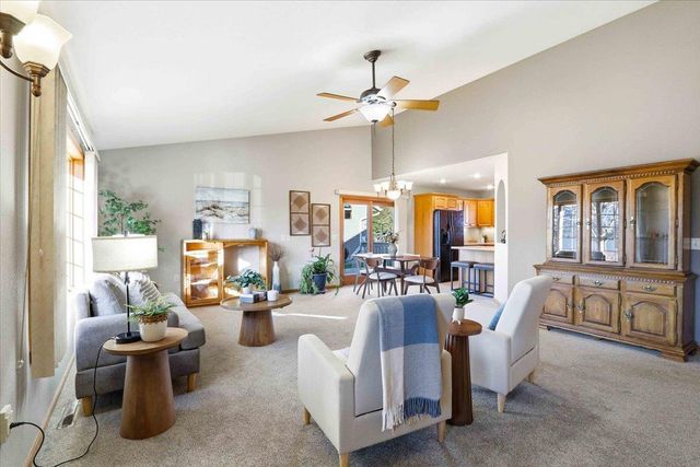 4131 15th Place South, Wisconsin Rapids, WI 54494