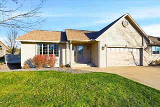 4131 15th Place South, Wisconsin Rapids, WI 54494
