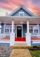 516 68TH ST, Capitol Heights, MD 20743