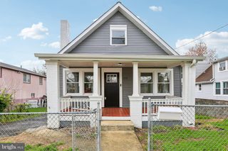 516 68TH ST, Capitol Heights, MD 20743