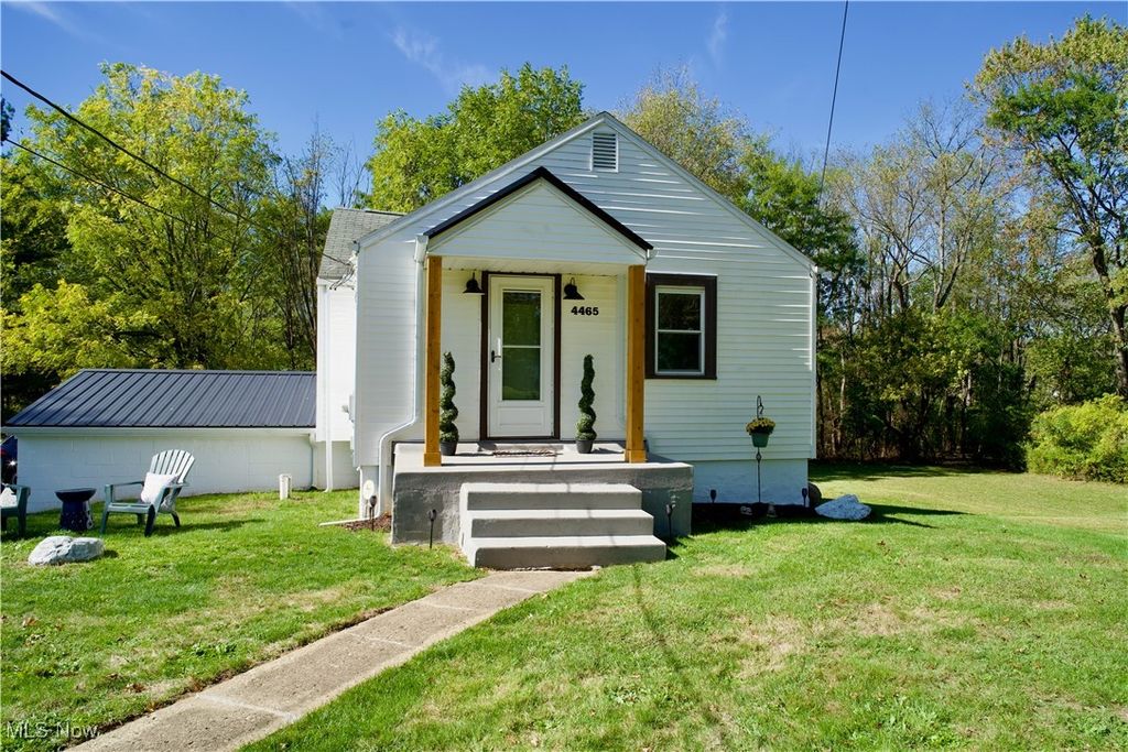 4465 Eastland Avenue NE, Louisville, OH 44641