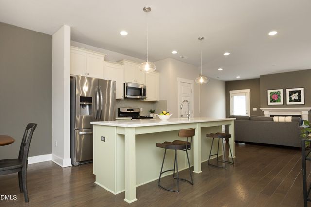 644 Granite Mill Boulevard, Chapel Hill, NC 27516