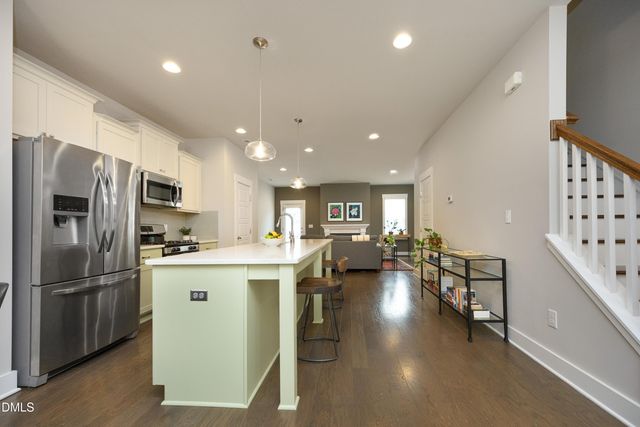 644 Granite Mill Boulevard, Chapel Hill, NC 27516