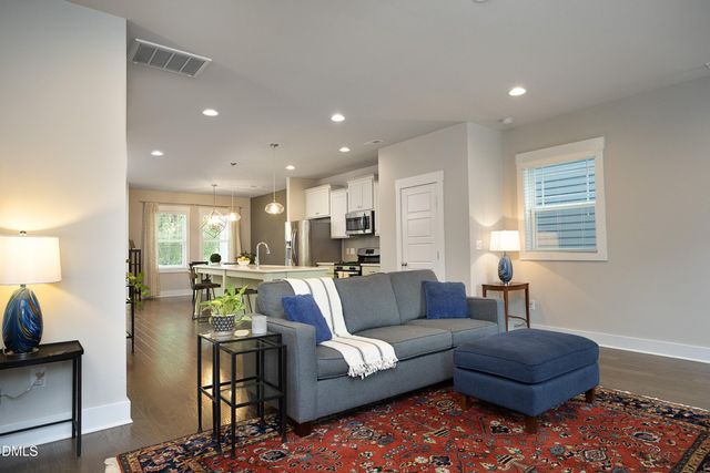 644 Granite Mill Boulevard, Chapel Hill, NC 27516