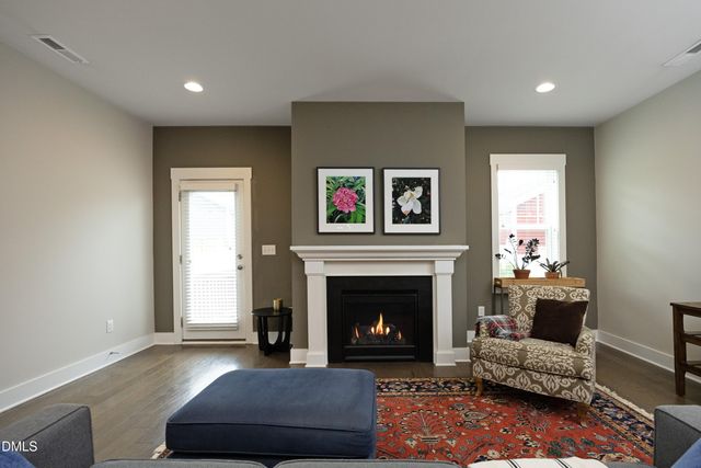 644 Granite Mill Boulevard, Chapel Hill, NC 27516