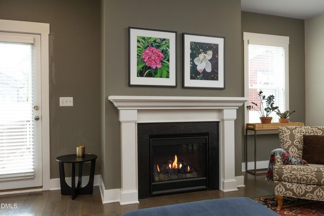 644 Granite Mill Boulevard, Chapel Hill, NC 27516