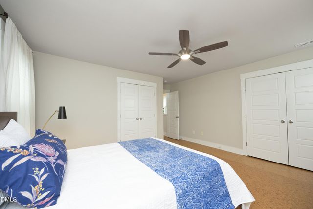 644 Granite Mill Boulevard, Chapel Hill, NC 27516