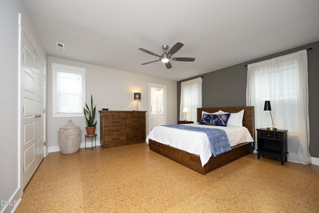 644 Granite Mill Boulevard, Chapel Hill, NC 27516