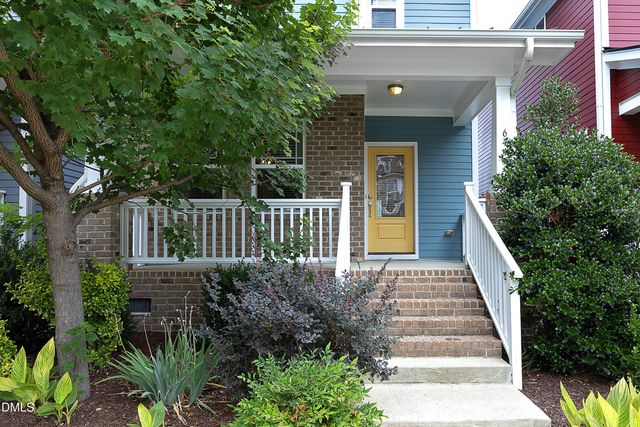 644 Granite Mill Boulevard, Chapel Hill, NC 27516
