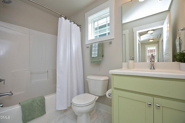 644 Granite Mill Boulevard, Chapel Hill, NC 27516