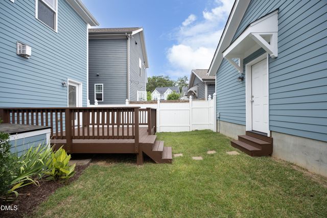 644 Granite Mill Boulevard, Chapel Hill, NC 27516