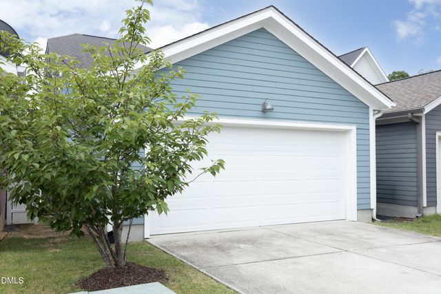 644 Granite Mill Boulevard, Chapel Hill, NC 27516