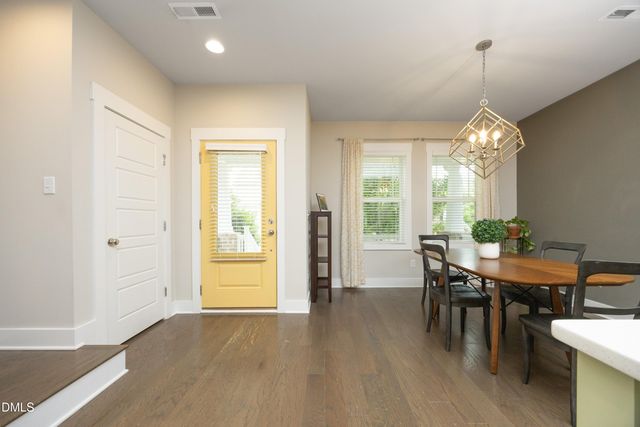 644 Granite Mill Boulevard, Chapel Hill, NC 27516