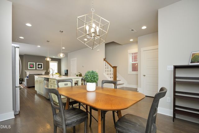 644 Granite Mill Boulevard, Chapel Hill, NC 27516