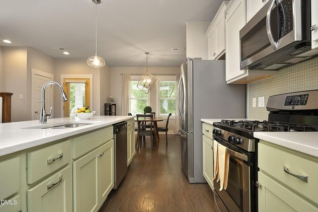 644 Granite Mill Boulevard, Chapel Hill, NC 27516