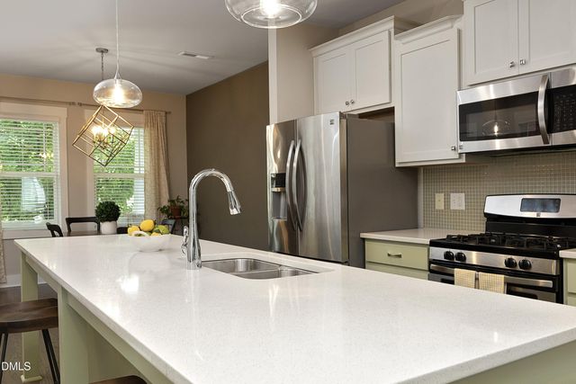 644 Granite Mill Boulevard, Chapel Hill, NC 27516